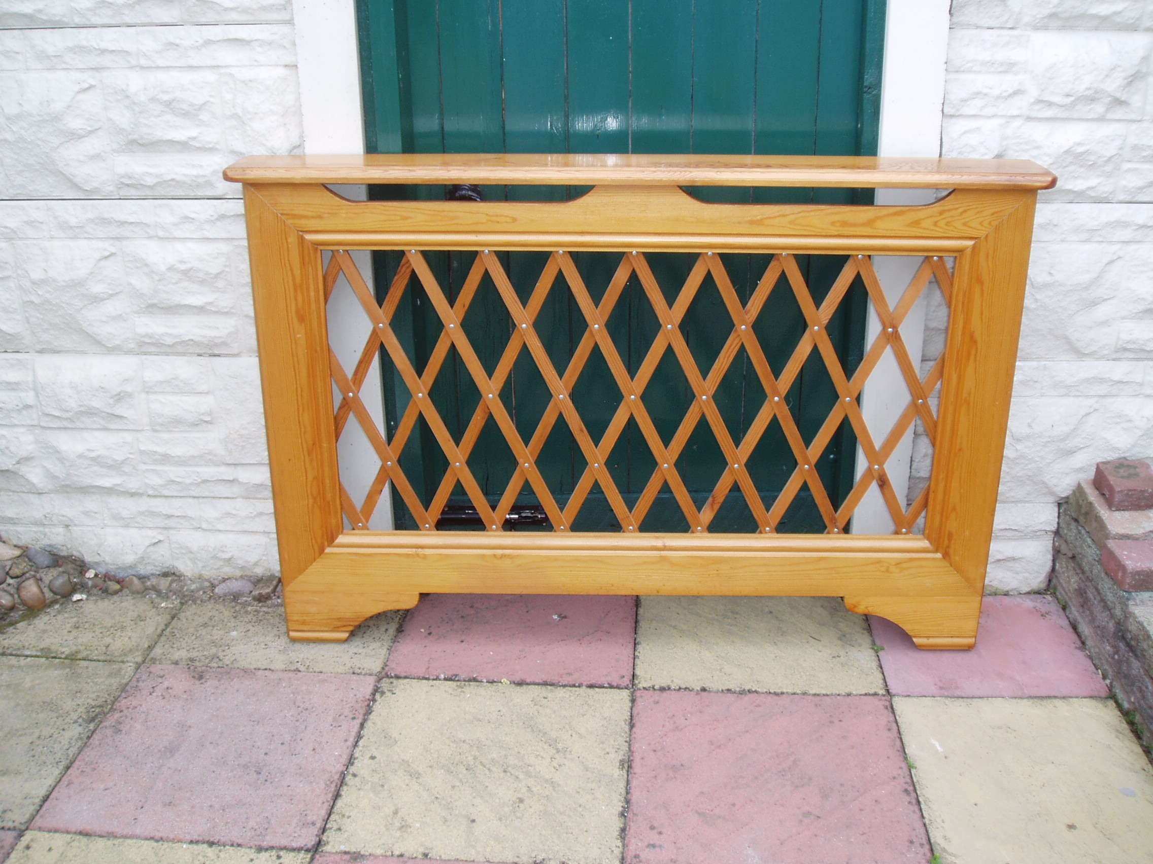 radiatercover for 110cmx60 radiater.JPG Attached picture radiatercover for 110cmx60 radiater.JPG